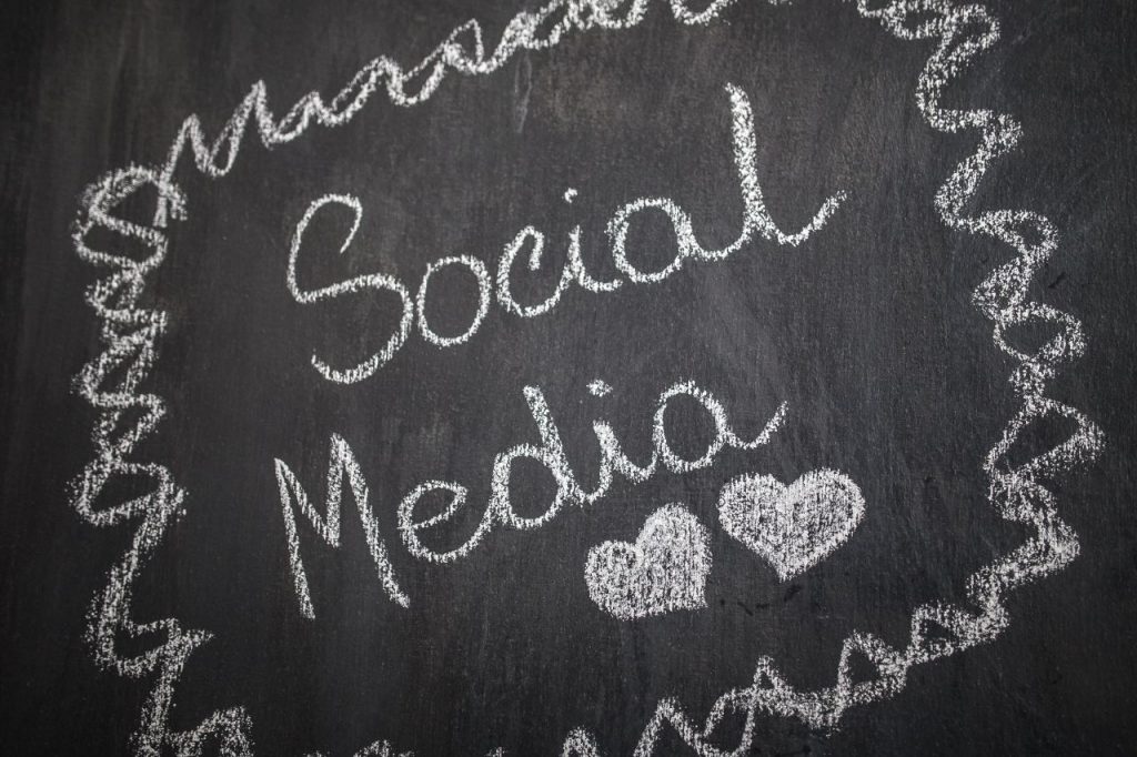 social media marketing learn more