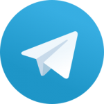 Telegram message to Terry Johnson Online - Digital Marketing Strategy