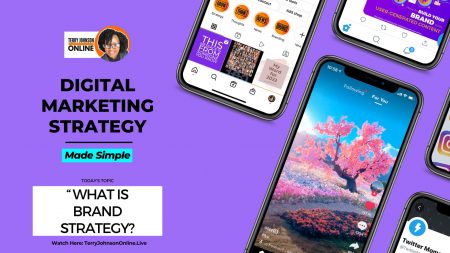 What Is Brand Strategy for Small Business Owners? - Digital Marketing Strategy